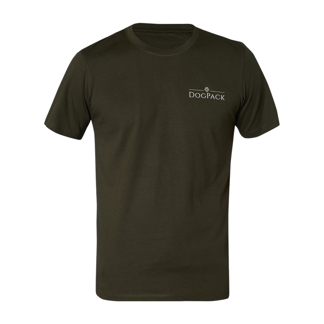 T-shirt "Marley"