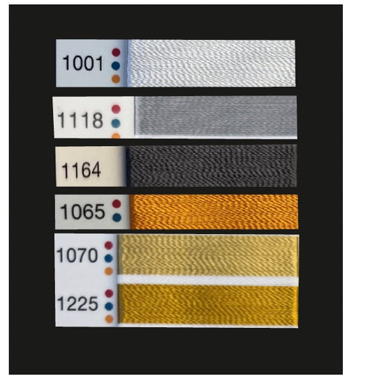 Klubb, Kennel & Företagsvästar