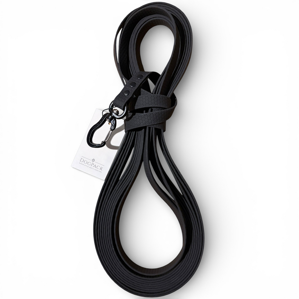 Spårlina "Buster 16 mm" Utan Handtag