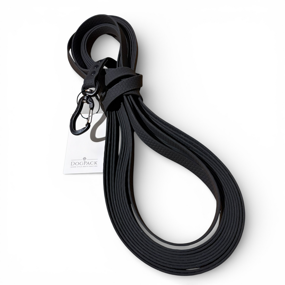 Spårlina "Buster 16 mm" Med Handtag