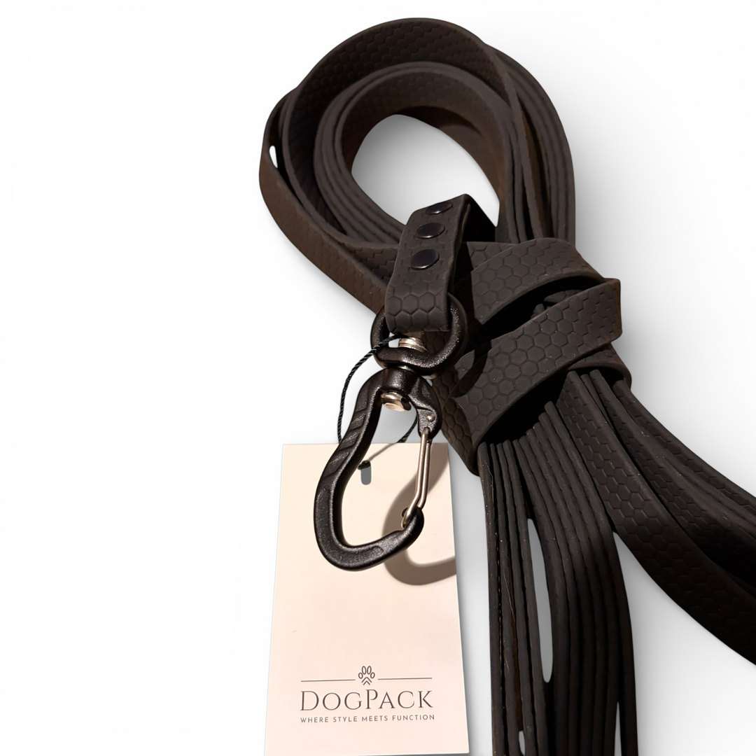 Spårlina "Buster 16 mm" Med Handtag