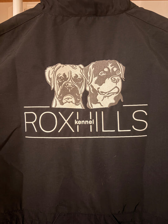 Club-, Kennel- und Firmenwesten