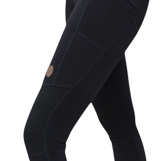Trekking Tights "Lady"