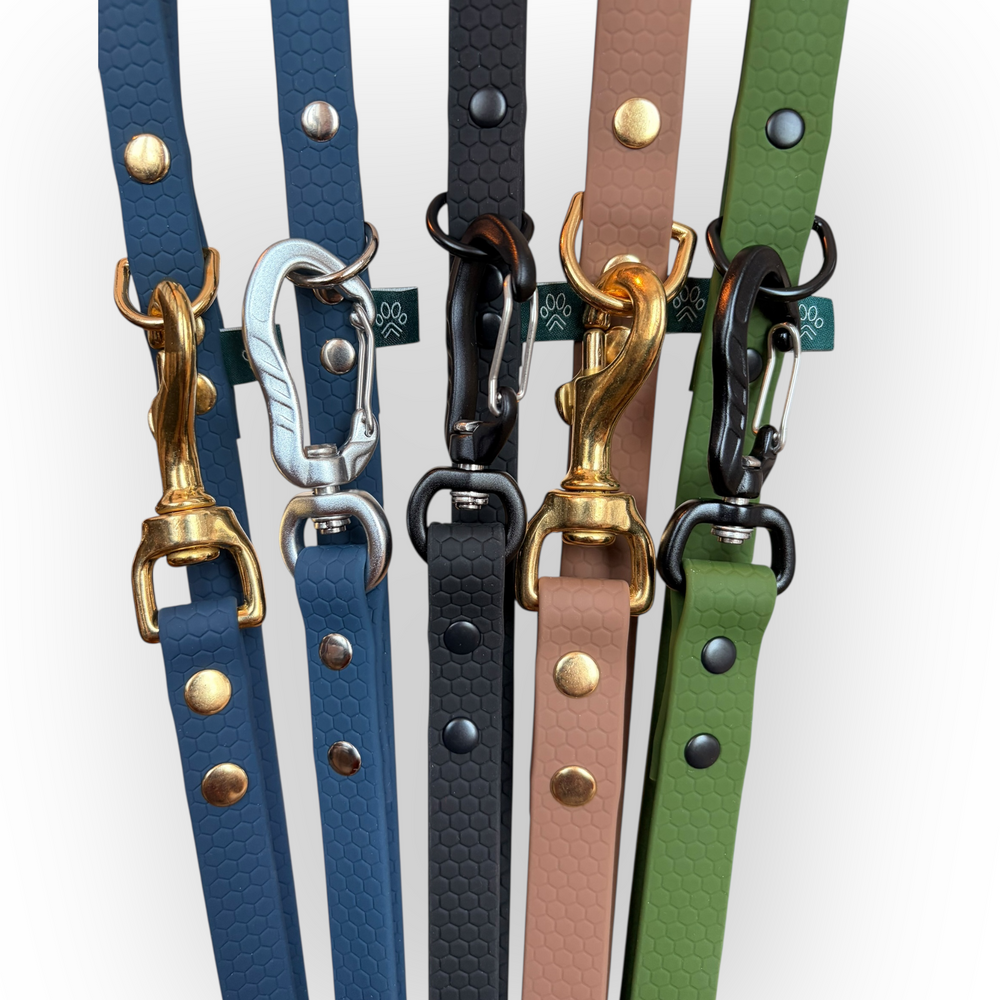 Vardagskoppel ”Lassie 16 mm”