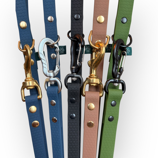 Vardagskoppel ”Lassie 20 mm”