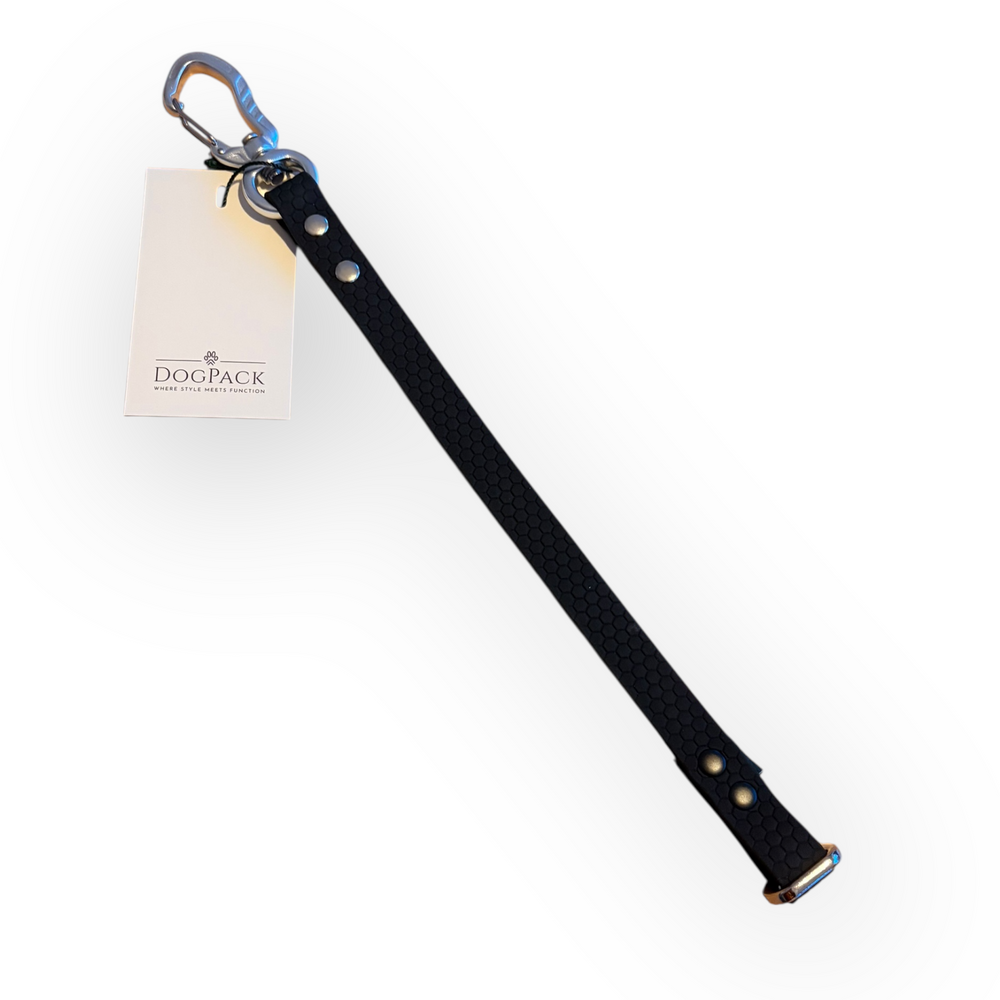 Kortkoppel “Turbo 20 mm”