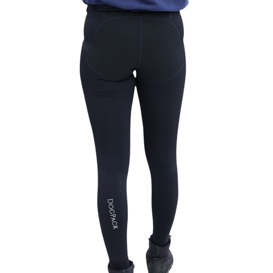 Trekking Tights "Lady"
