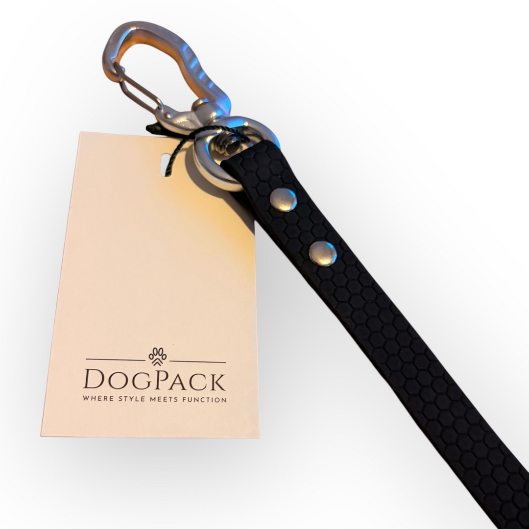 Kortkoppel “Turbo 16 mm”