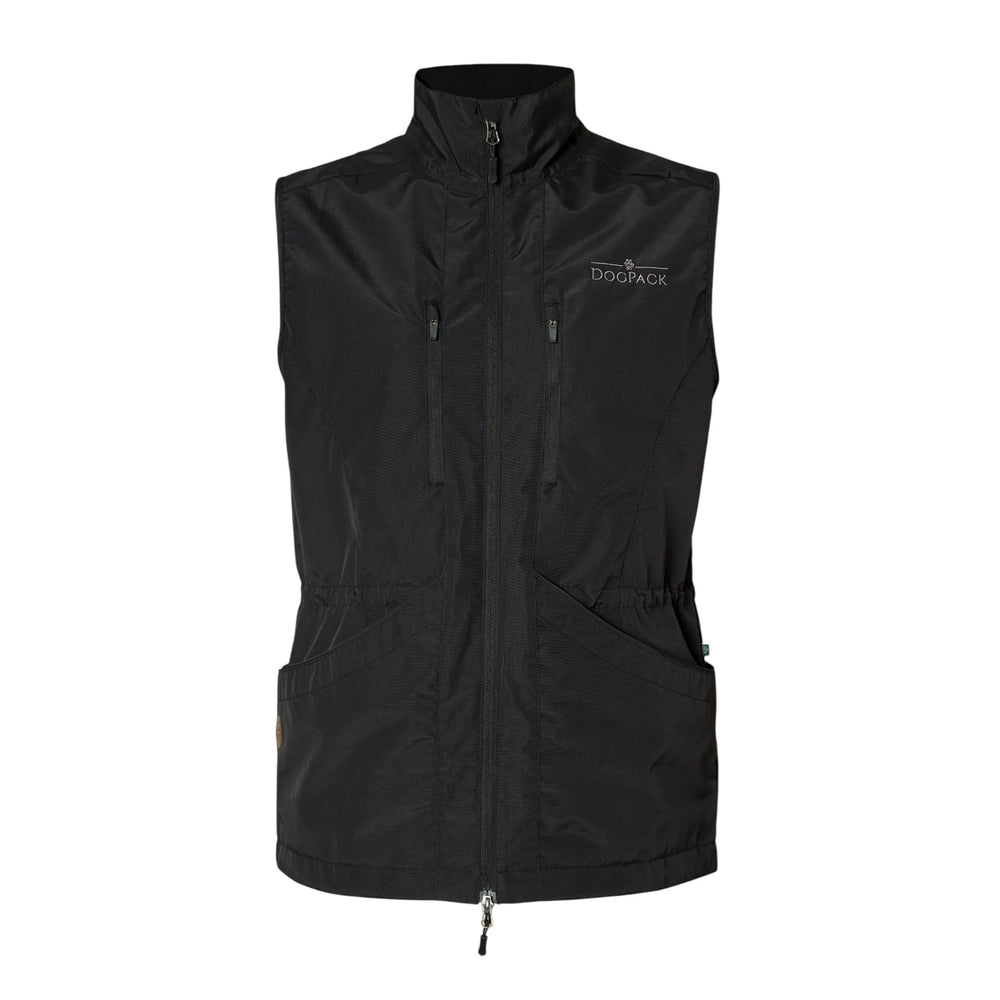 Hundförarväst "Hooch" (rak modell)