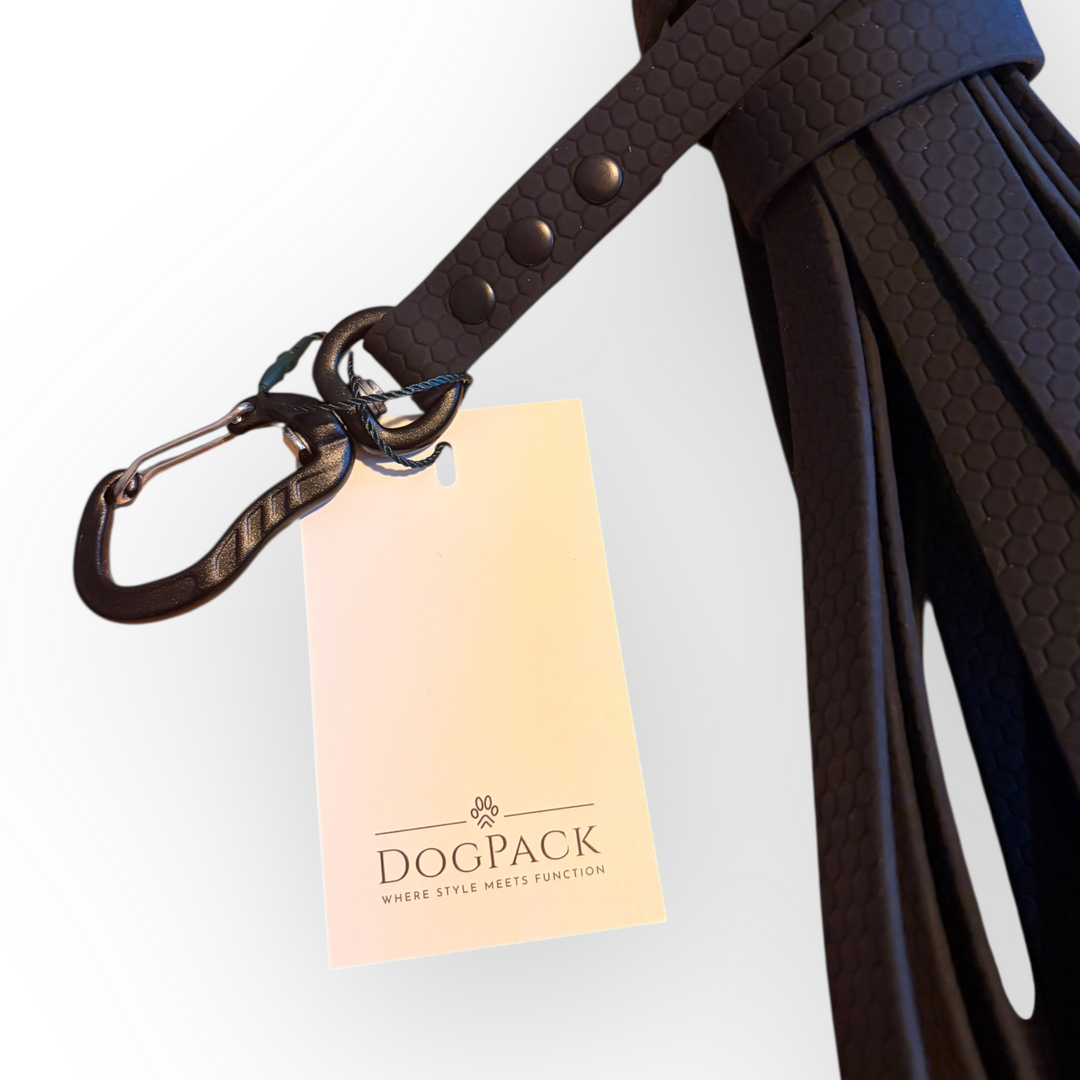 Spårlina "Buster 16 mm" Med Handtag