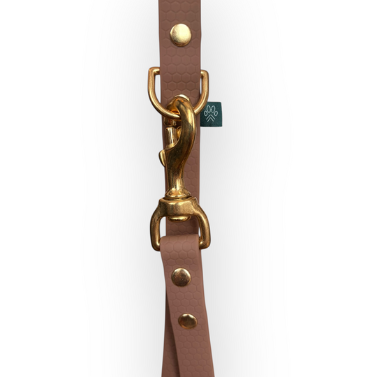 Vardagskoppel ”Lassie 20 mm”