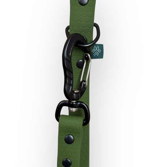 Vardagskoppel ”Lassie 20 mm”