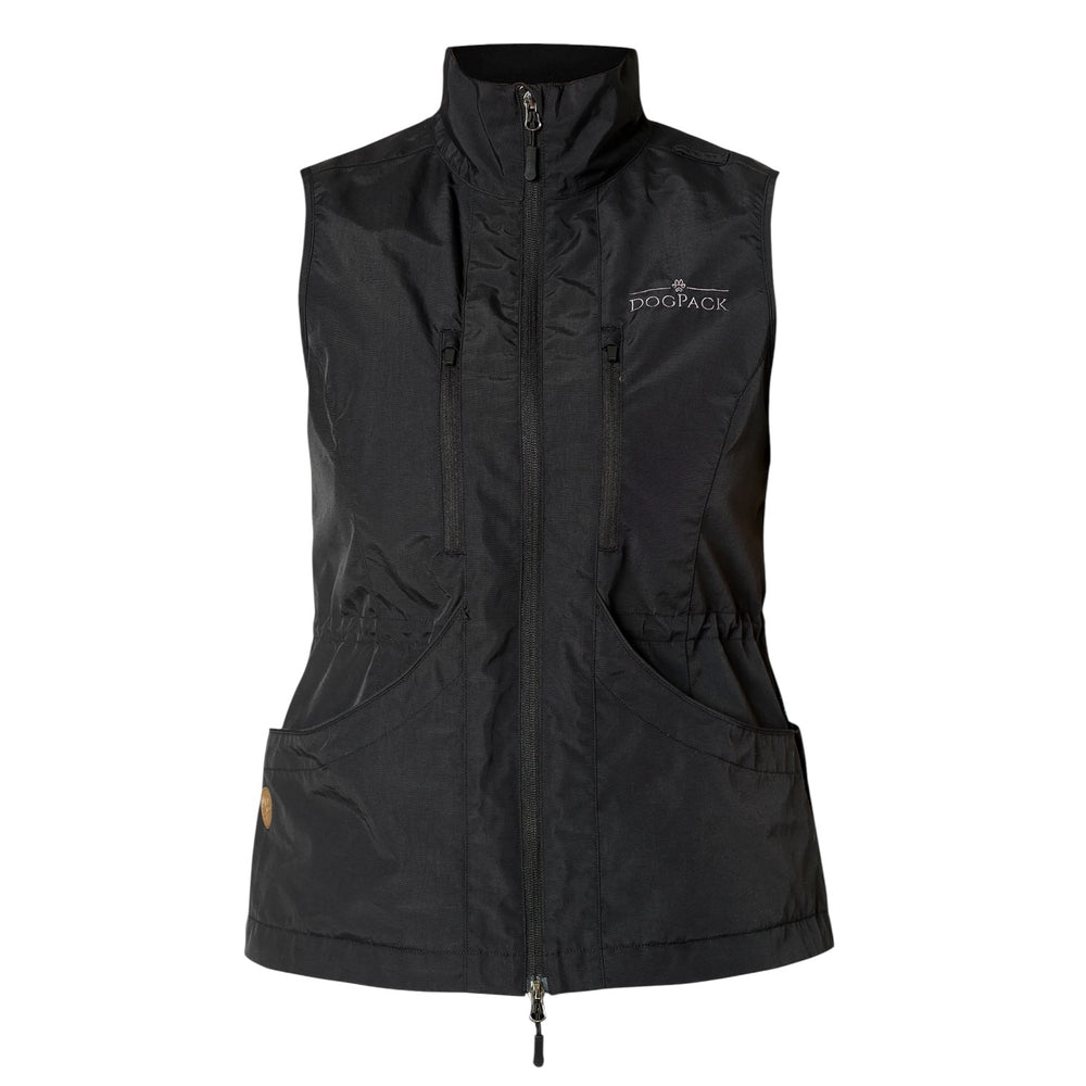 Hundförarväst "Laika" (figursydd)