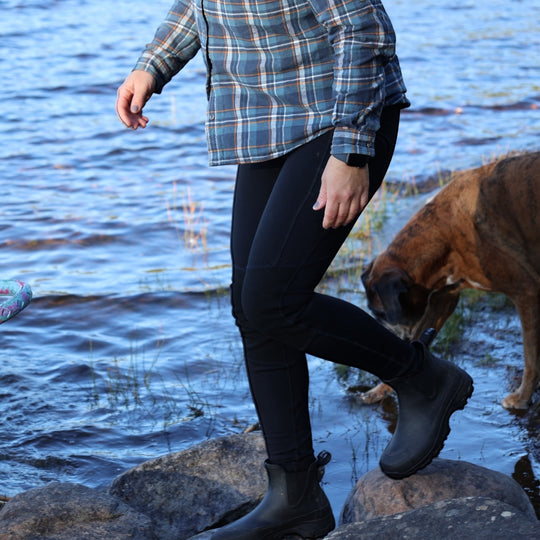 Trekking Tights "Lady"