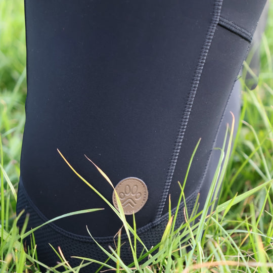 Trekking Tights "Lady"
