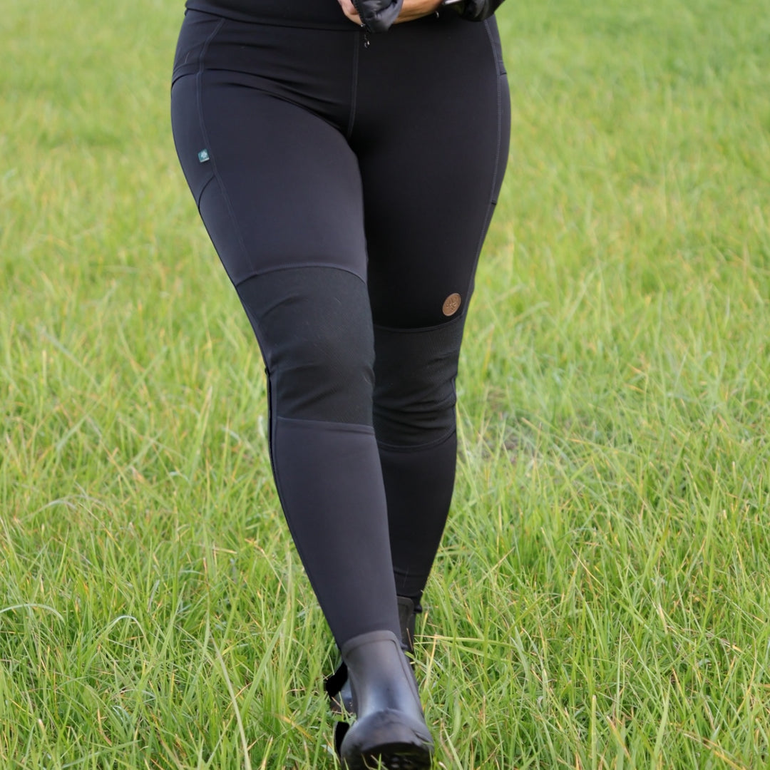 Trekking Tights "Lady"