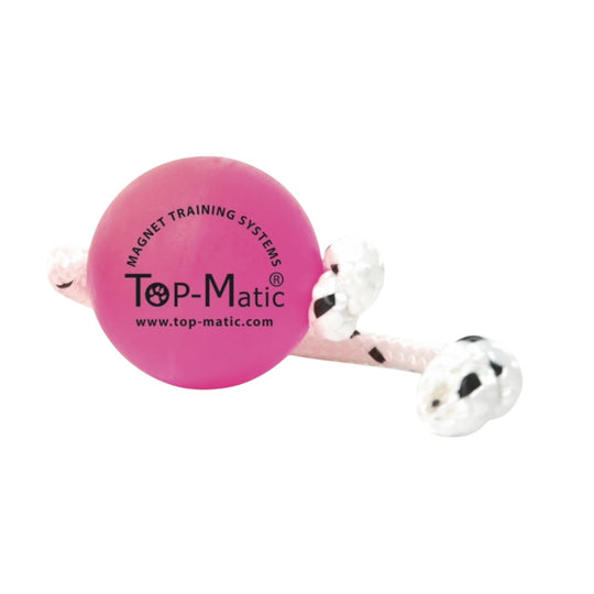 Top-Matic Fun Ball Soft Rosa