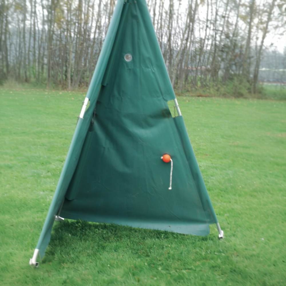 Top-Matic Kampdutt