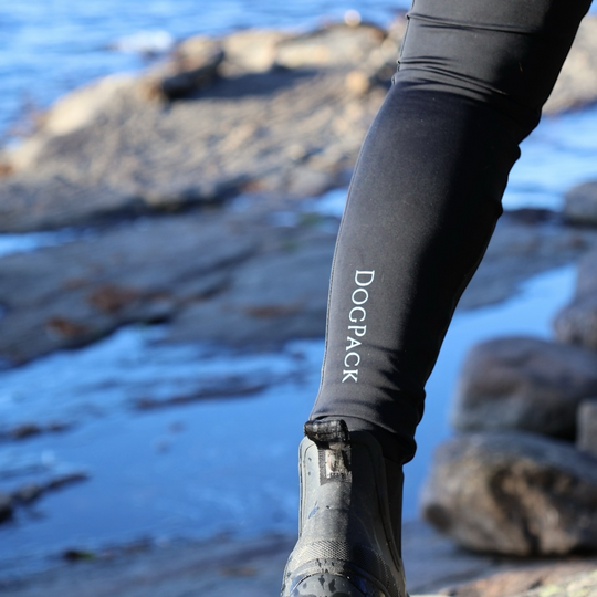Trekking Tights "Lady"