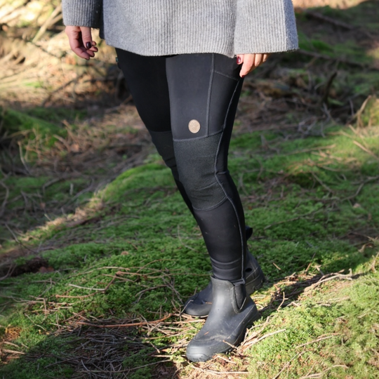 Trekking Tights "Lady"