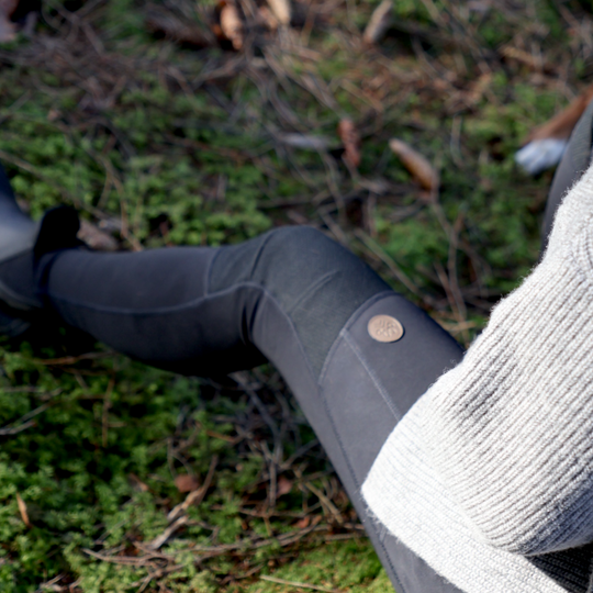 Trekking Tights "Lady"