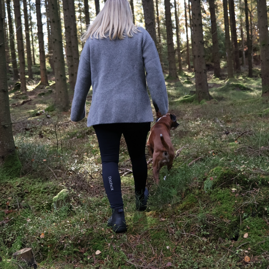 Trekking Tights "Lady"
