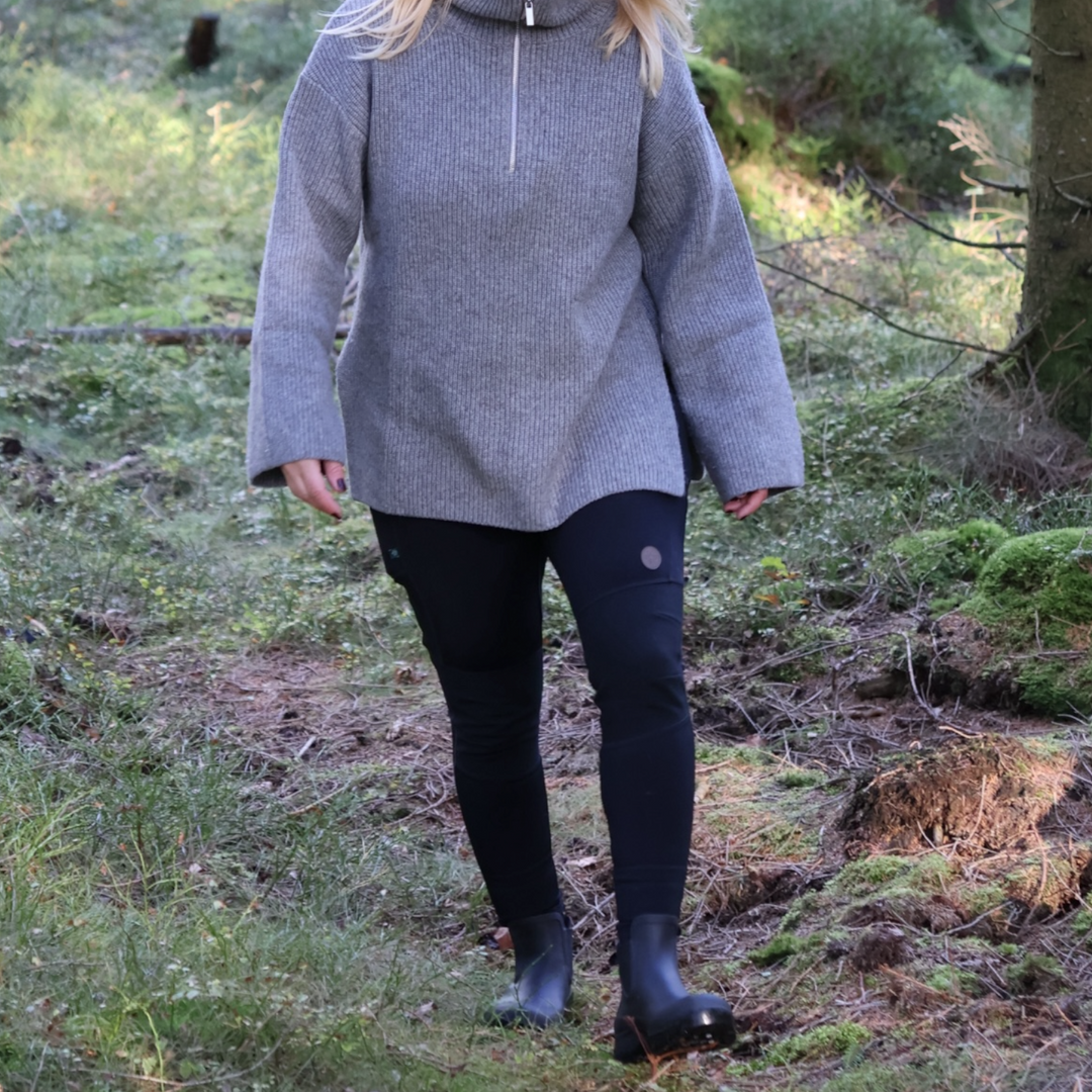 Trekking Tights "Lady"