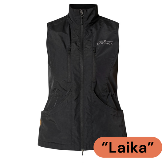 Klubb, Kennel & Företagsvästar