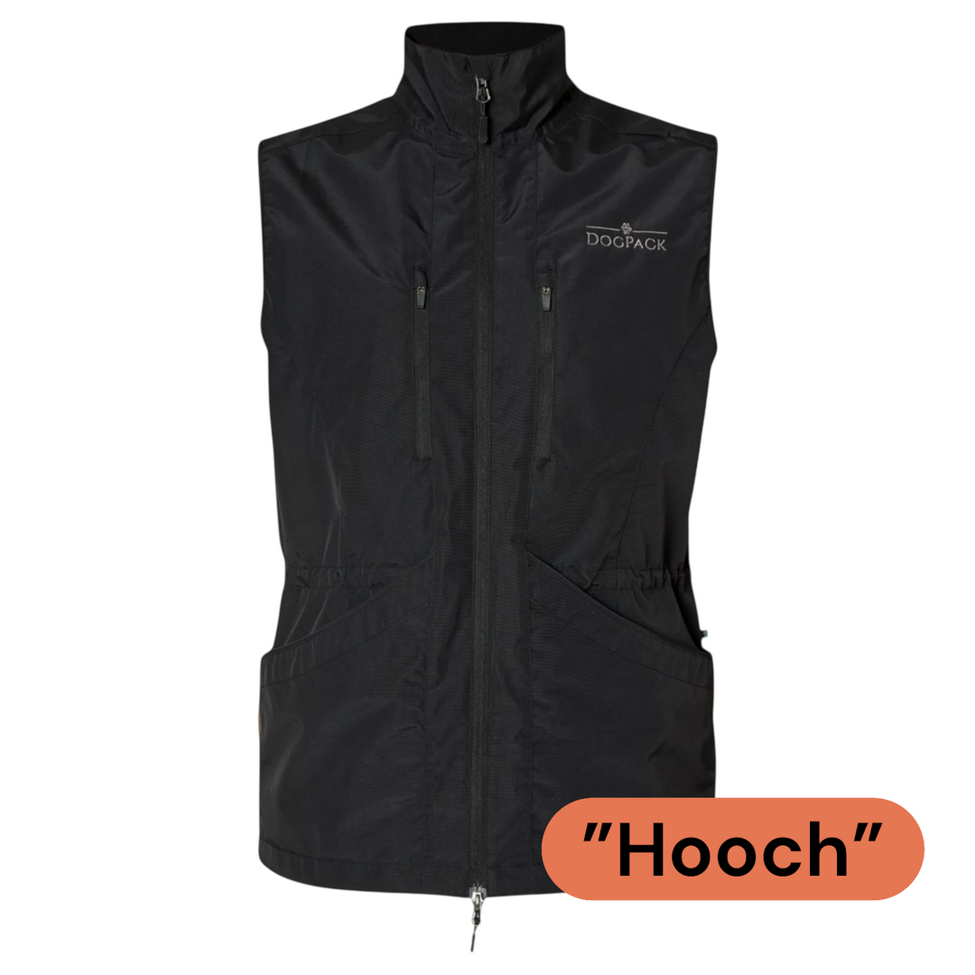 Klubb, Kennel & Företagsvästar