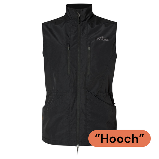 Klubb, Kennel & Företagsvästar