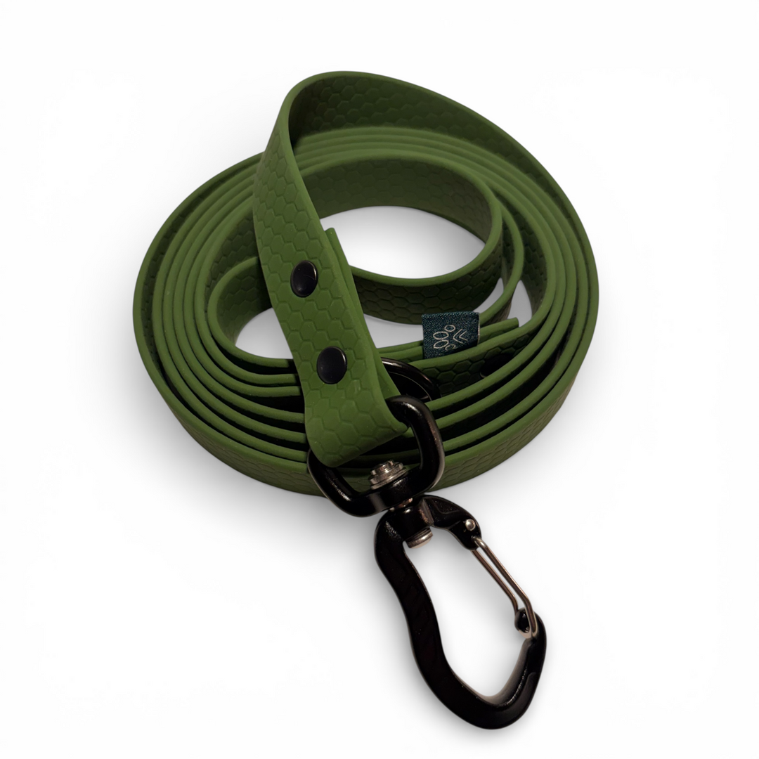 Vardagskoppel ”Lassie 20 mm”