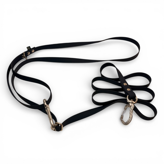 “No Hands” koppel “Beethoven 20 mm”