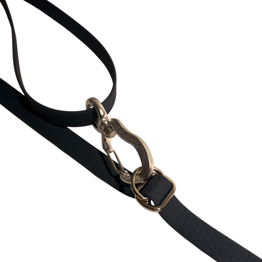 “No Hands” koppel “Beethoven 20 mm”