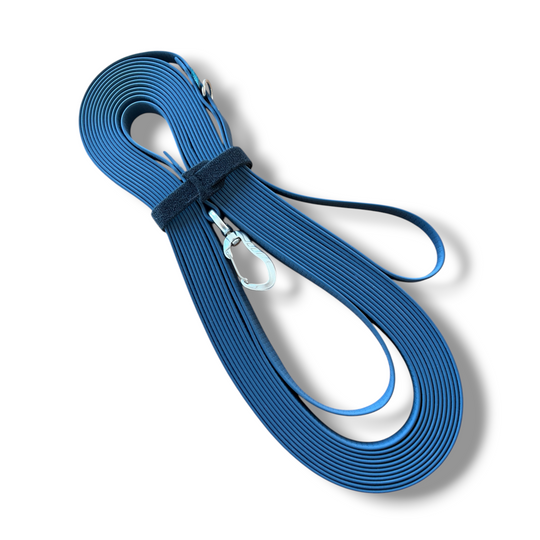 Spårlina "Buster 16 mm" Med Handtag