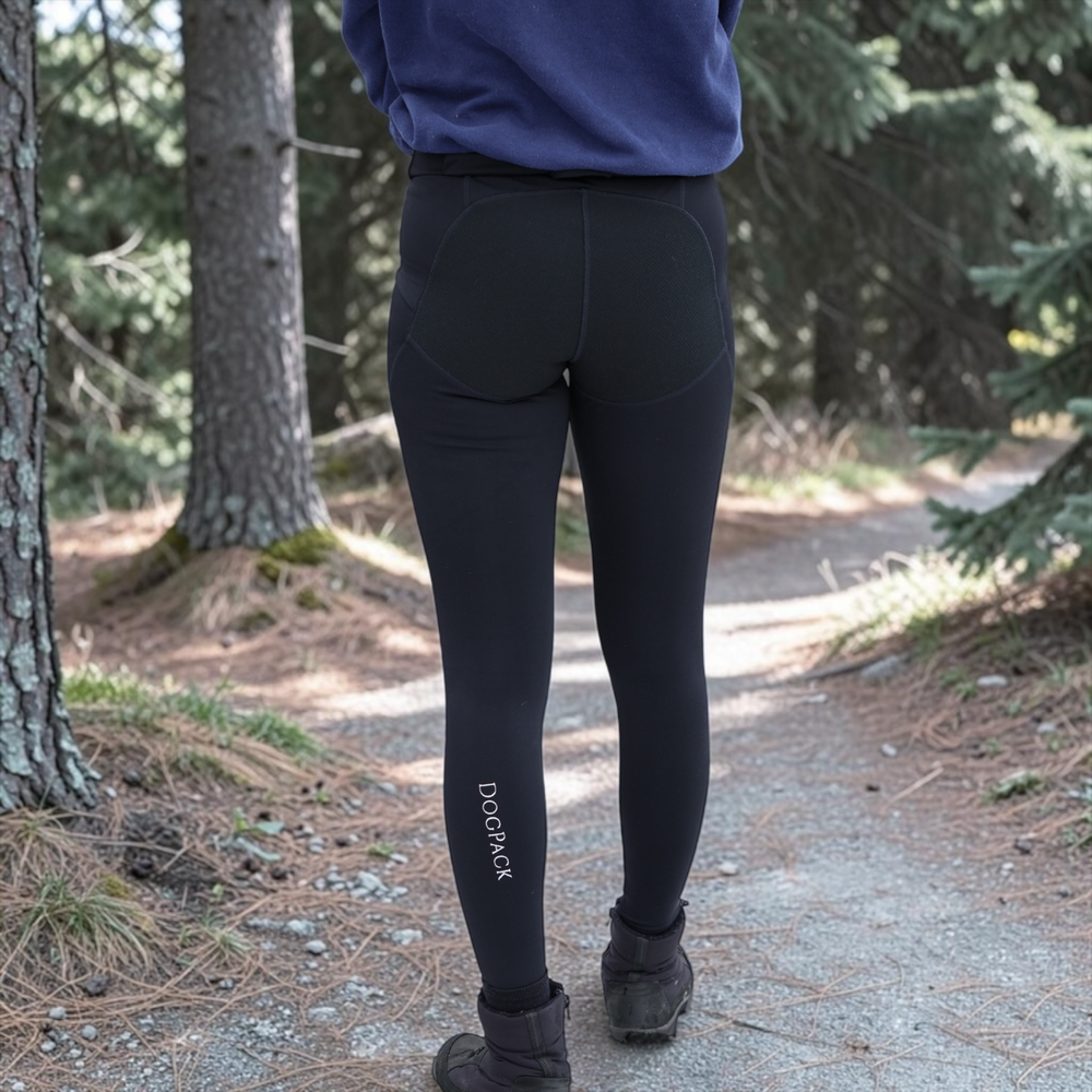 Trekking Tights "Lady"